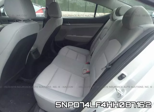 5NPD74LF4HH087162 фото 9