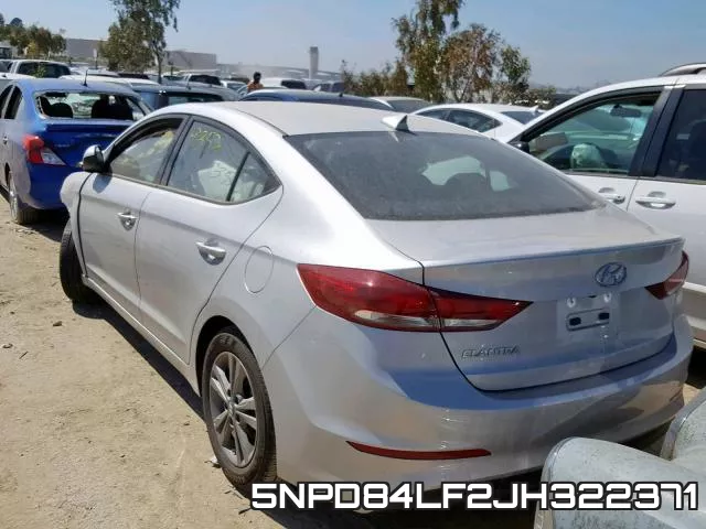 5NPD84LF2JH322371 фото 4
