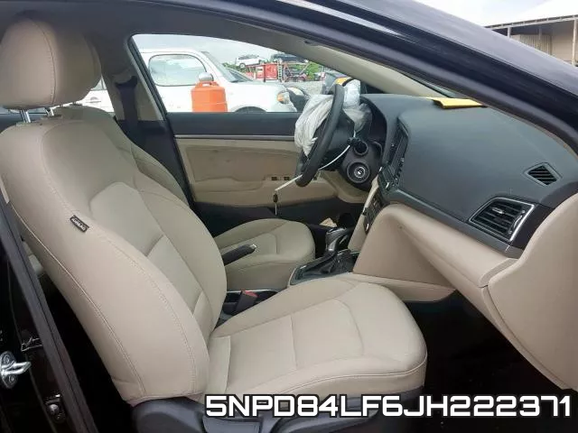 5NPD84LF6JH222371 фото 6