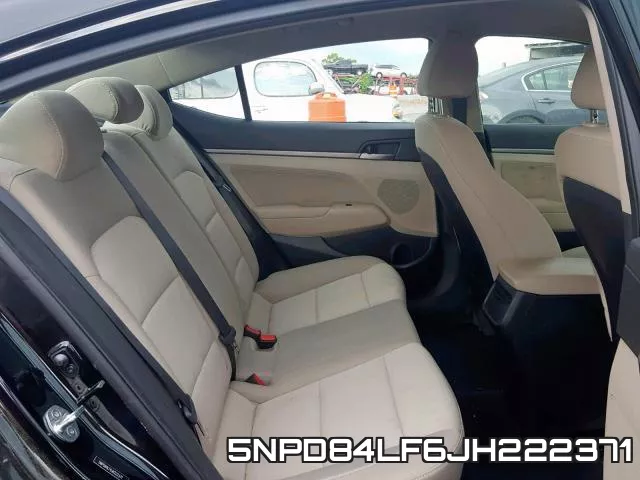 5NPD84LF6JH222371 фото 7