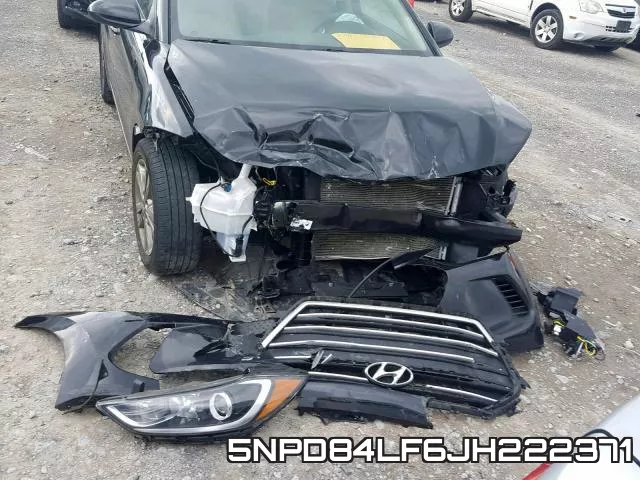 5NPD84LF6JH222371 фото 10