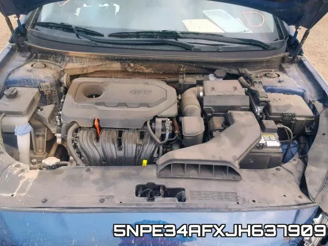 5NPE34AFXJH637909 фото 8