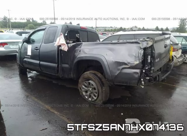 5TFSZ5AN7HX074136 фото 4