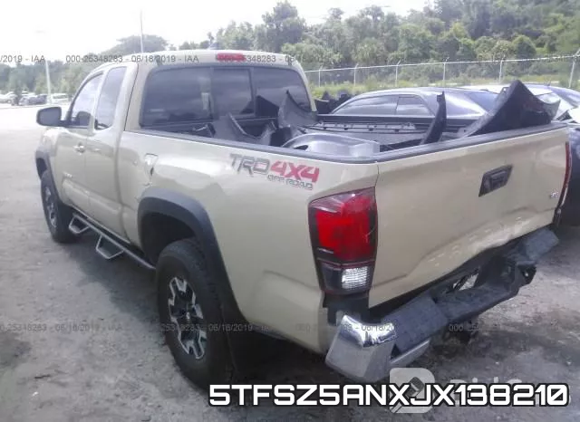 5TFSZ5ANXJX138210 фото 4