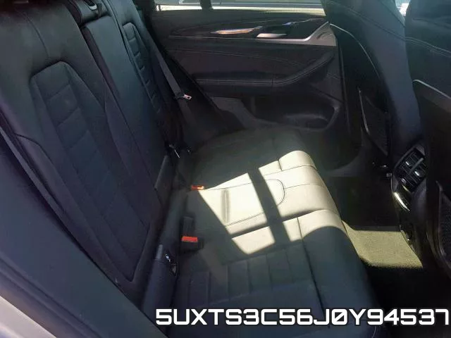 5UXTS3C56J0Y94537 фото 7