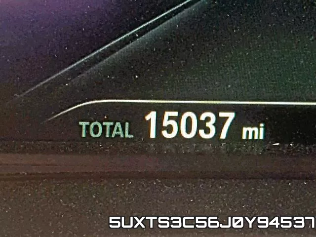 5UXTS3C56J0Y94537 фото 9