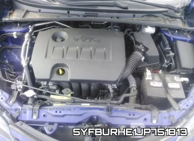 5YFBURHE1JP751813 фото 2