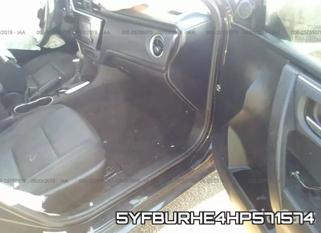 5YFBURHE4HP571574 фото 6