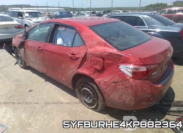 5YFBURHE4KP882364 фото 4