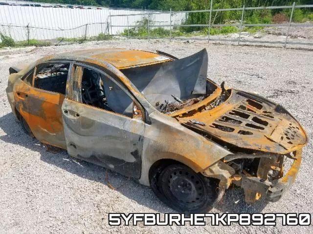 5YFBURHE7KP892760 фото 10