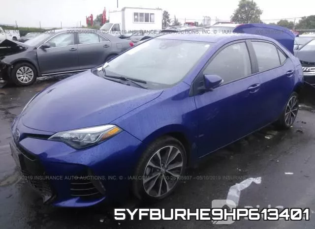 5YFBURHE9HP613401 фото 3