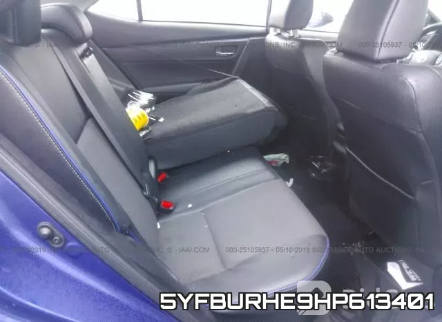 5YFBURHE9HP613401 фото 9