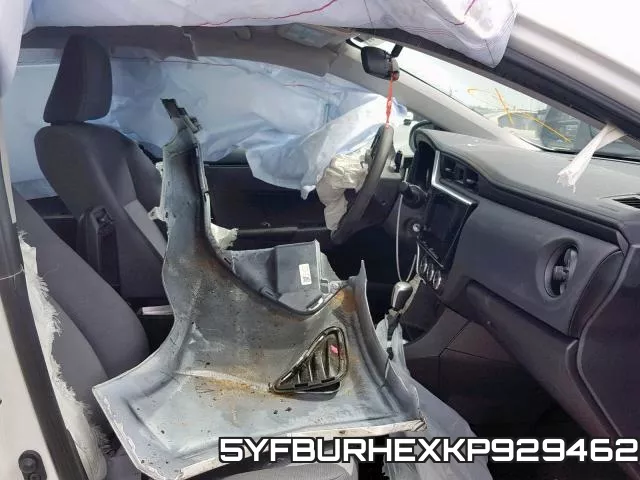 5YFBURHEXKP929462 фото 6