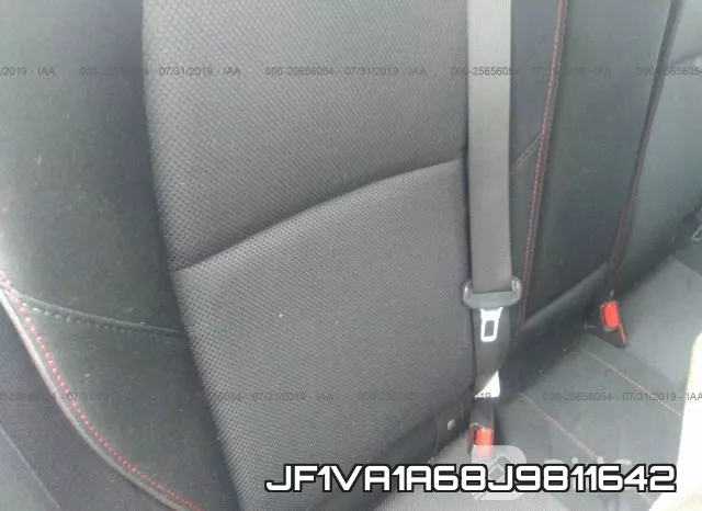 JF1VA1A68J9811642 фото 9