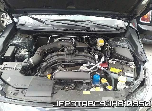 JF2GTABC9JH310350 фото 2