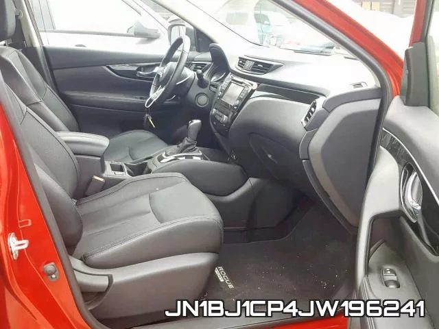 JN1BJ1CP4JW196241 фото 6