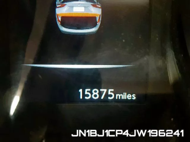 JN1BJ1CP4JW196241 фото 9
