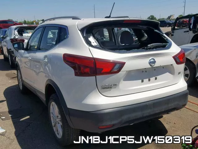 JN1BJ1CP5JW150319 фото 4