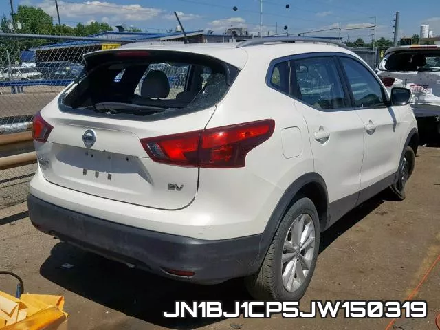 JN1BJ1CP5JW150319 фото 5