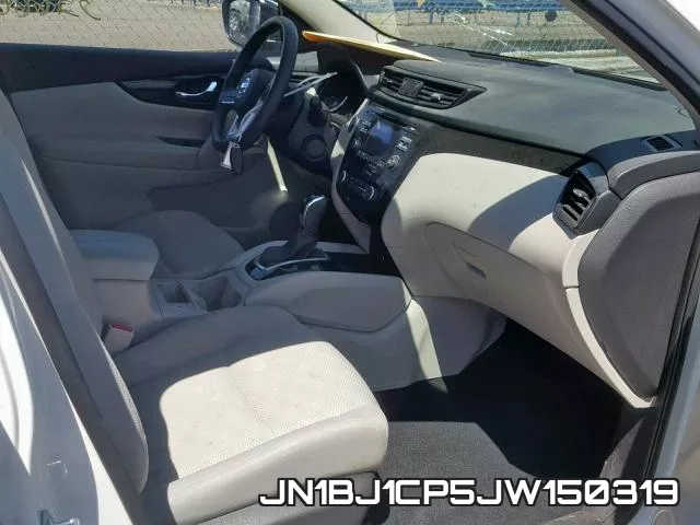 JN1BJ1CP5JW150319 фото 6
