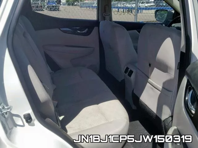 JN1BJ1CP5JW150319 фото 7