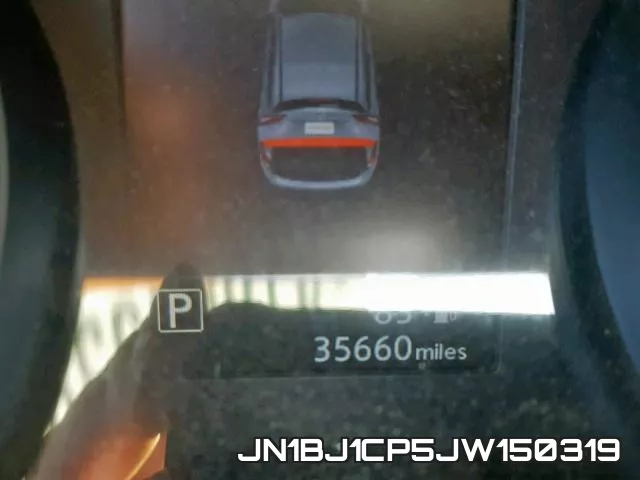 JN1BJ1CP5JW150319 фото 9