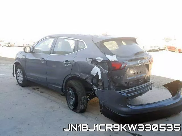 JN1BJ1CR9KW330535 фото 4