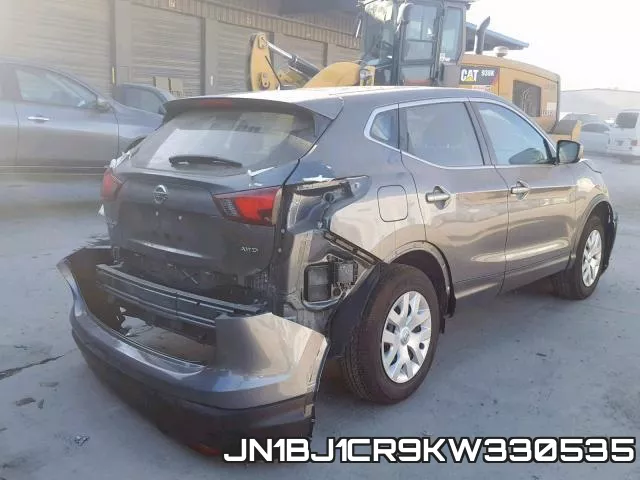 JN1BJ1CR9KW330535 фото 5