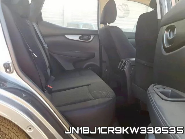 JN1BJ1CR9KW330535 фото 7