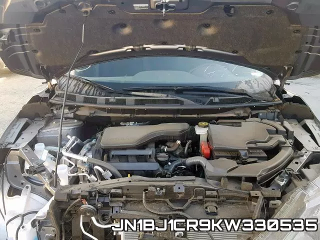 JN1BJ1CR9KW330535 фото 8
