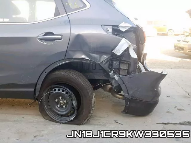 JN1BJ1CR9KW330535 фото 10