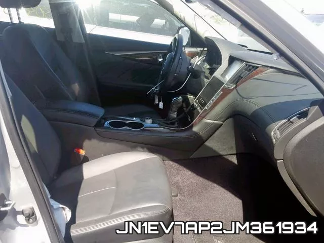 JN1EV7AP2JM361934 фото 6
