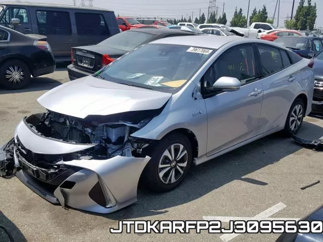 JTDKARFP2J3095630 фото 3