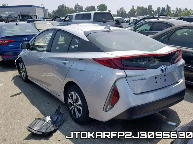 JTDKARFP2J3095630 фото 4