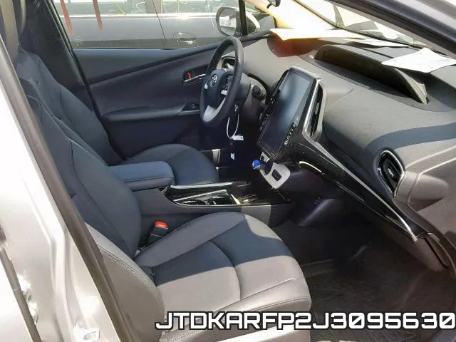JTDKARFP2J3095630 фото 6