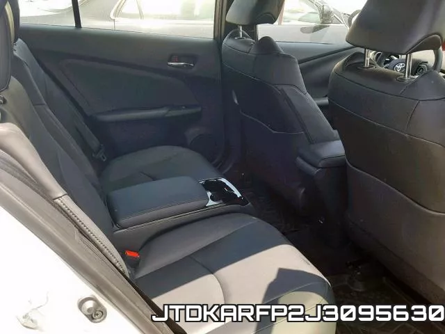 JTDKARFP2J3095630 фото 7