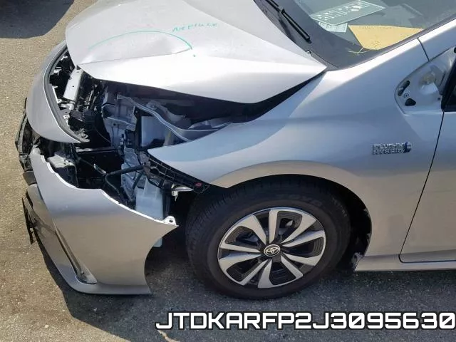 JTDKARFP2J3095630 фото 10