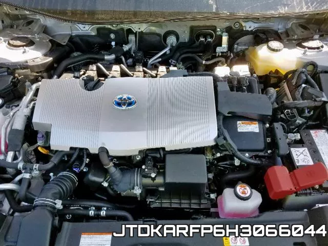 JTDKARFP6H3066044 фото 8