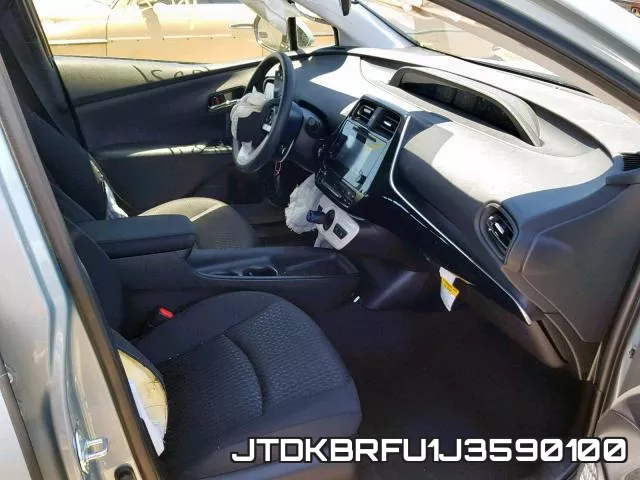 JTDKBRFU1J3590100 фото 6