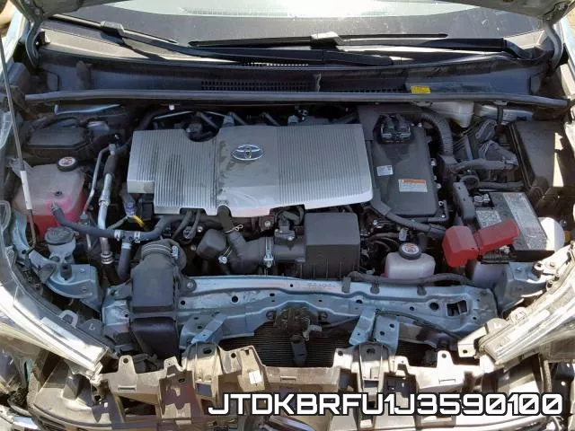 JTDKBRFU1J3590100 фото 8