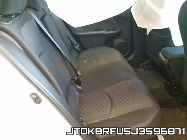 JTDKBRFU5J3596871 фото 7