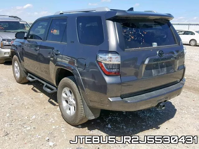 JTEBU5JR2J5530431 фото 4