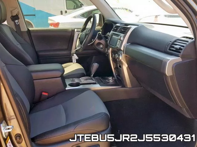 JTEBU5JR2J5530431 фото 6