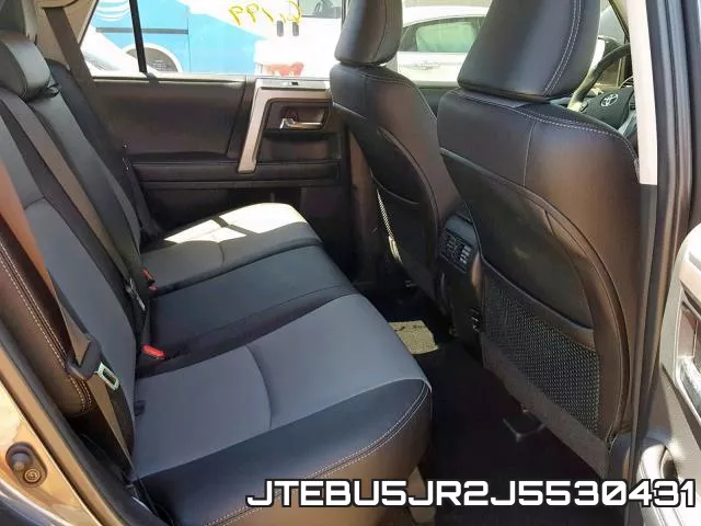 JTEBU5JR2J5530431 фото 7
