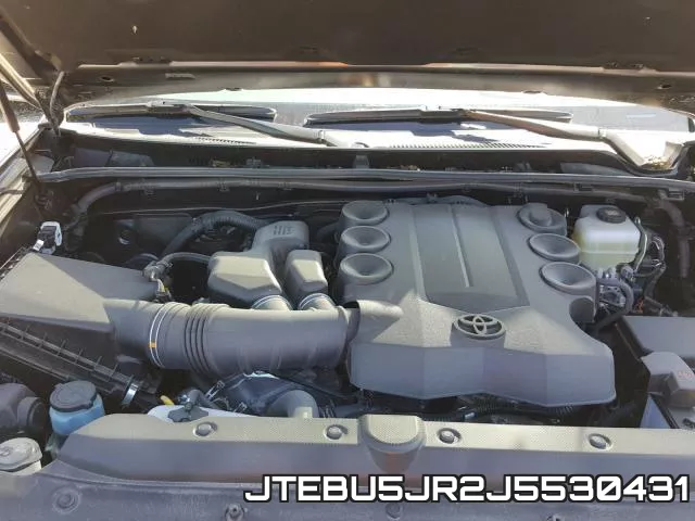 JTEBU5JR2J5530431 фото 8