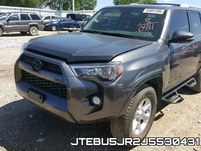 JTEBU5JR2J5530431 фото 10