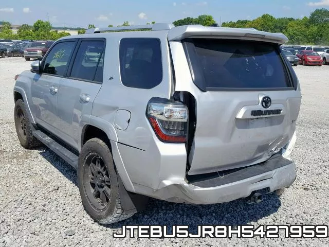 JTEBU5JR8H5427959 фото 4