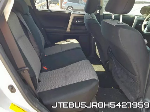 JTEBU5JR8H5427959 фото 7