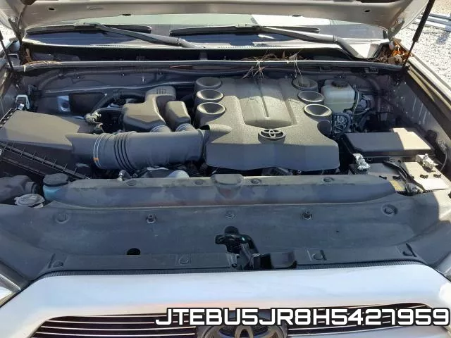 JTEBU5JR8H5427959 фото 8