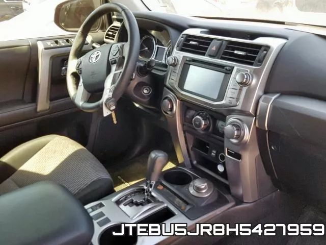 JTEBU5JR8H5427959 фото 10